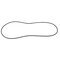Haltec Standard O-Ring for Tubeless Rim OR-225-T - alternate 1
